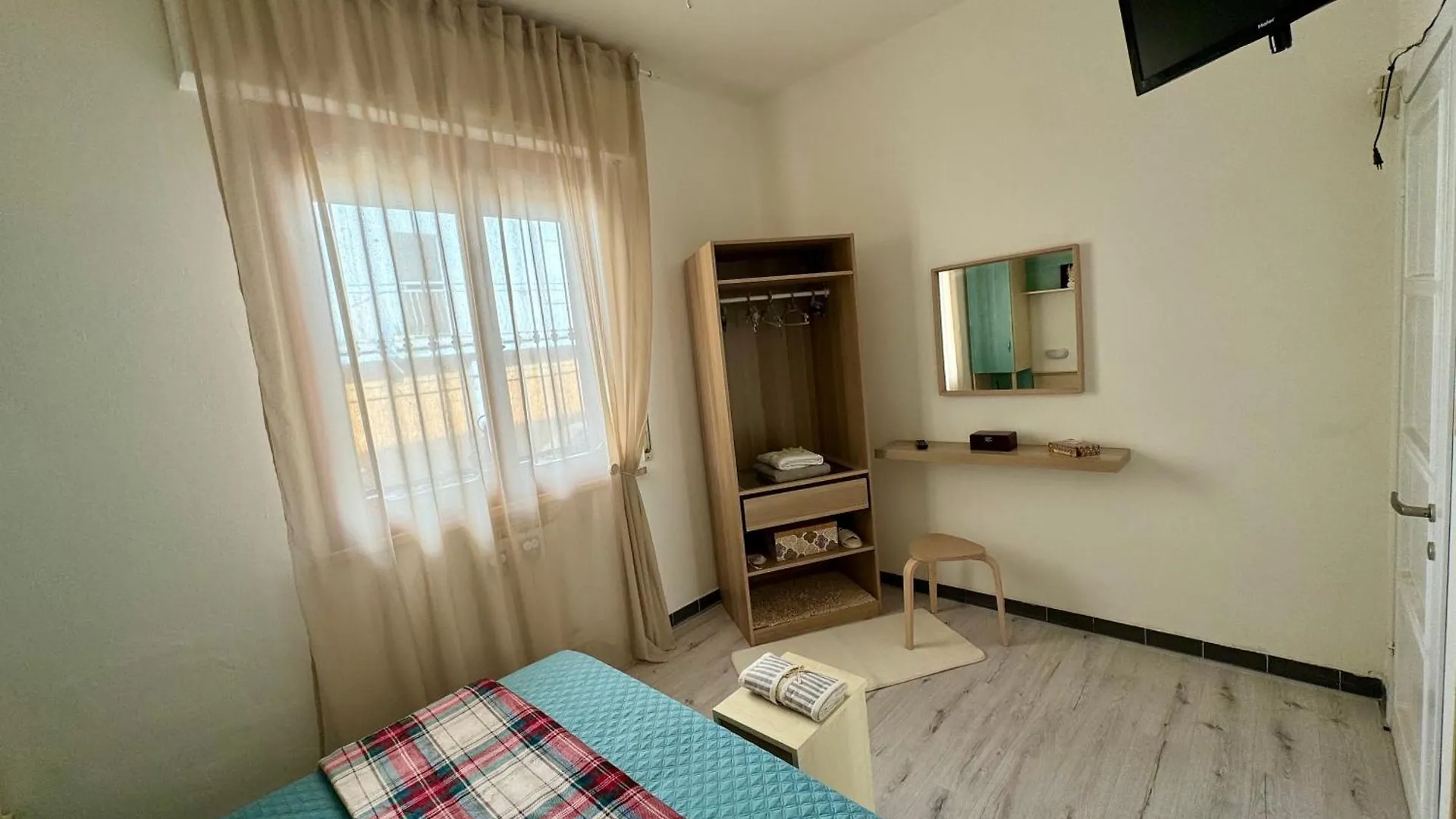 Bilocale Al Mare Lägenhet Rimini