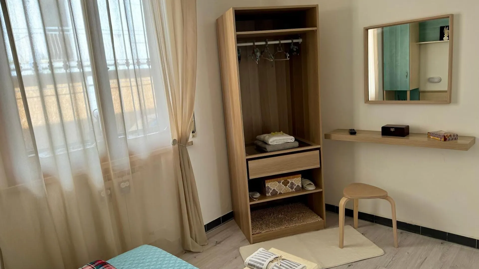 Bilocale Al Mare Lägenhet Rimini